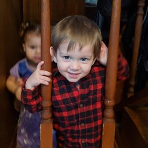 Meet your Posher, Samantha